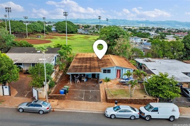 Beach Home For Sale in Waipahu, Hawaii