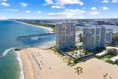 Beach Condo For Sale in Fort Lauderdale, Florida