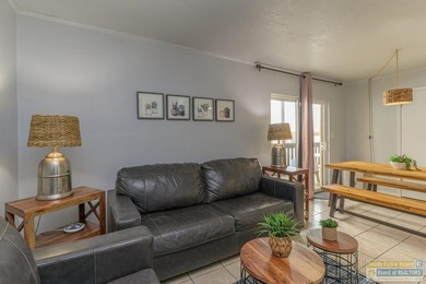 Beach Condo For Sale in South Padre Island, Texas