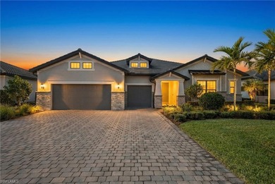 Beach Home Sale Pending in Estero, Florida