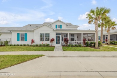 Beach Home For Sale in Daytona Beach, Florida