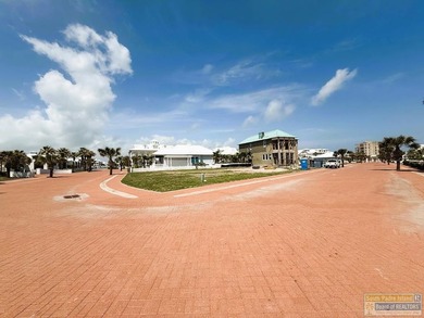 Beach Lot For Sale in South Padre Island, Texas