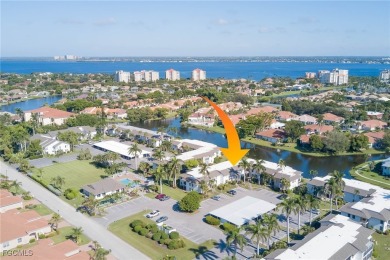 Beach Condo For Sale in Fort Myers, Florida
