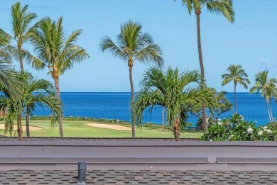 Beach Condo For Sale in Lahaina, Hawaii