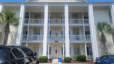 Beach Condo For Sale in Myrtle Beach, South Carolina