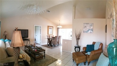 Home For Sale in Cape Coral image photo picture
