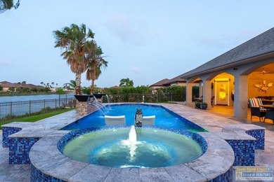 Beach Home Sale Pending in Laguna Vista, Texas