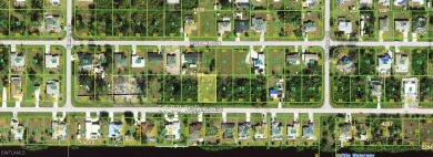 Beach Lot For Sale in Port Charlotte, Florida