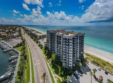 Beach Condo For Sale in Clearwater Beach, Florida