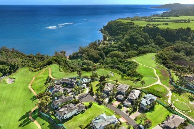 Beach Lot For Sale in Princeville, Hawaii