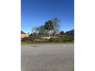 Beach Lot For Sale in Palm Coast, Florida