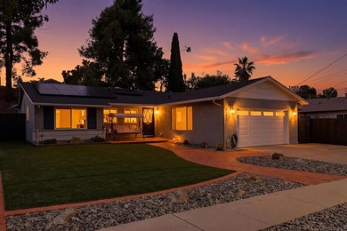 Beach Home For Sale in San Diego, California