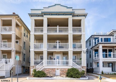 Beach Condo For Sale in Ocean City, New Jersey