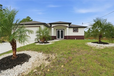 Beach Home For Sale in Lehigh Acres, Florida