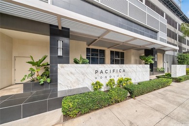 Beach Condo For Sale in Honolulu, Hawaii