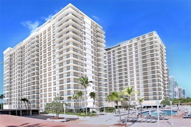 Beach Condo For Sale in Bal Harbour, Florida