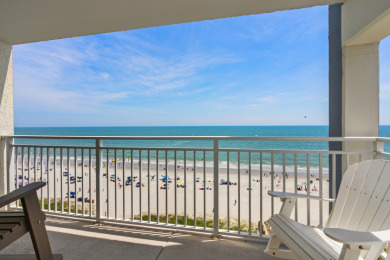 2 bed 2 bath Primary on Ocean-UNDER  $300,000! SOLD - Beach Condo for sale in North Myrtle Beach, South Carolina on Beachhouse.com