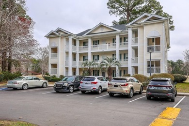 Beach Condo For Sale in Myrtle Beach, South Carolina