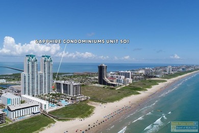 Beach Condo Sale Pending in South Padre Island, Texas