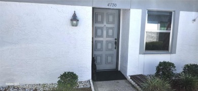 Beach Home For Sale in Clearwater, Florida