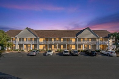 Beach Condo For Sale in Myrtle Beach, South Carolina