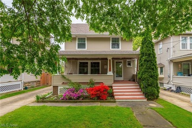Beach Home Sale Pending in Lakewood, Ohio
