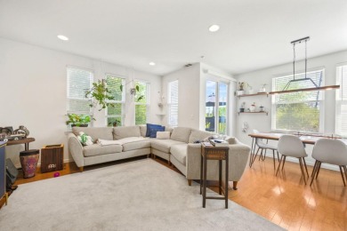 Beach Townhome/Townhouse For Sale in San Jose, California