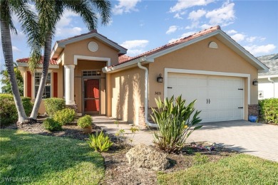 Beach Home For Sale in North Fort Myers, Florida