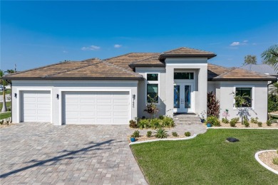 Beach Home For Sale in Punta Gorda, Florida