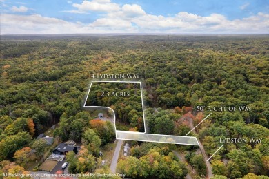 Beach Acreage For Sale in York, Maine