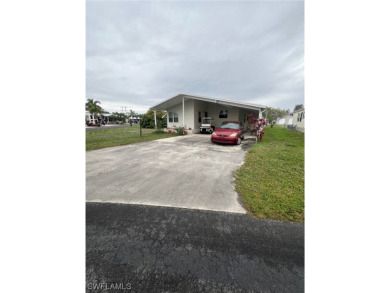 Beach Home For Sale in Fort Myers, Florida