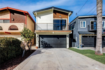 Beach Home Off Market in Redondo Beach, California