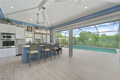 Beach Lot For Sale in Fort Myers, Florida