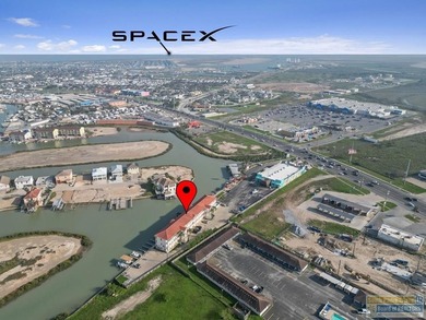 Beach Condo For Sale in Port Isabel, Texas