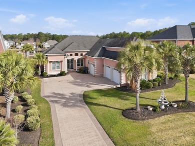 Beach Home For Sale in Myrtle Beach, South Carolina