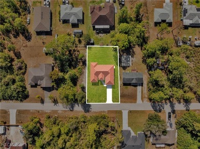 Beach Home For Sale in Lehigh Acres, Florida