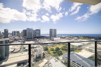 Beach Condo For Sale in Honolulu, Hawaii