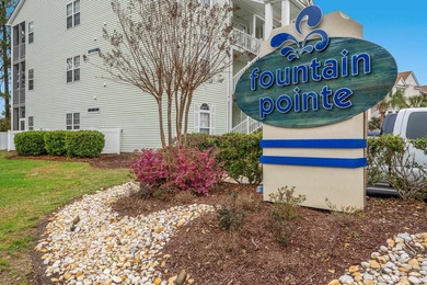Beach Condo For Sale in Myrtle Beach, South Carolina