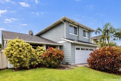 Beach Home For Sale in Ewa Beach, Hawaii