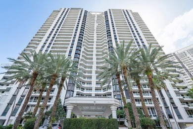 Beach Condo For Sale in Aventura, Florida