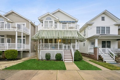 Beach Condo For Sale in Ocean City, New Jersey