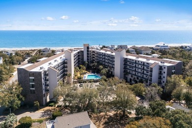Beach Condo For Sale in Pawleys Island, South Carolina