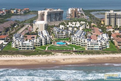Beach Condo For Sale in South Padre Island, Texas