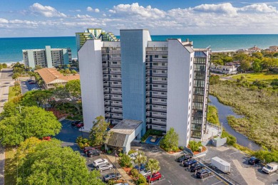 Beach Condo For Sale in Myrtle Beach, South Carolina