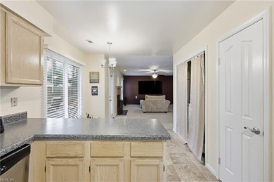 Beach Home For Sale in Virginia Beach, Virginia