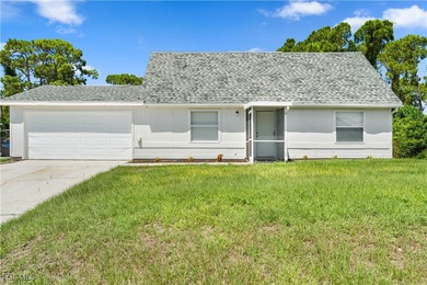 Beach Home For Sale in Lehigh Acres, Florida