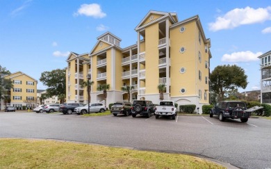 Beach Condo For Sale in North Myrtle Beach, South Carolina