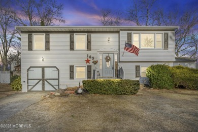 Beach Home Sale Pending in Point Pleasant, New Jersey