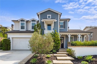 Beach Home For Sale in San Juan Capistrano, California