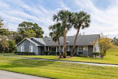 Beach Home For Sale in Daytona Beach, Florida